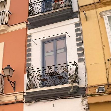 דירות קדיז Estrena Casa Unica Con Encanto En El Populo מראה חיצוני תמונה