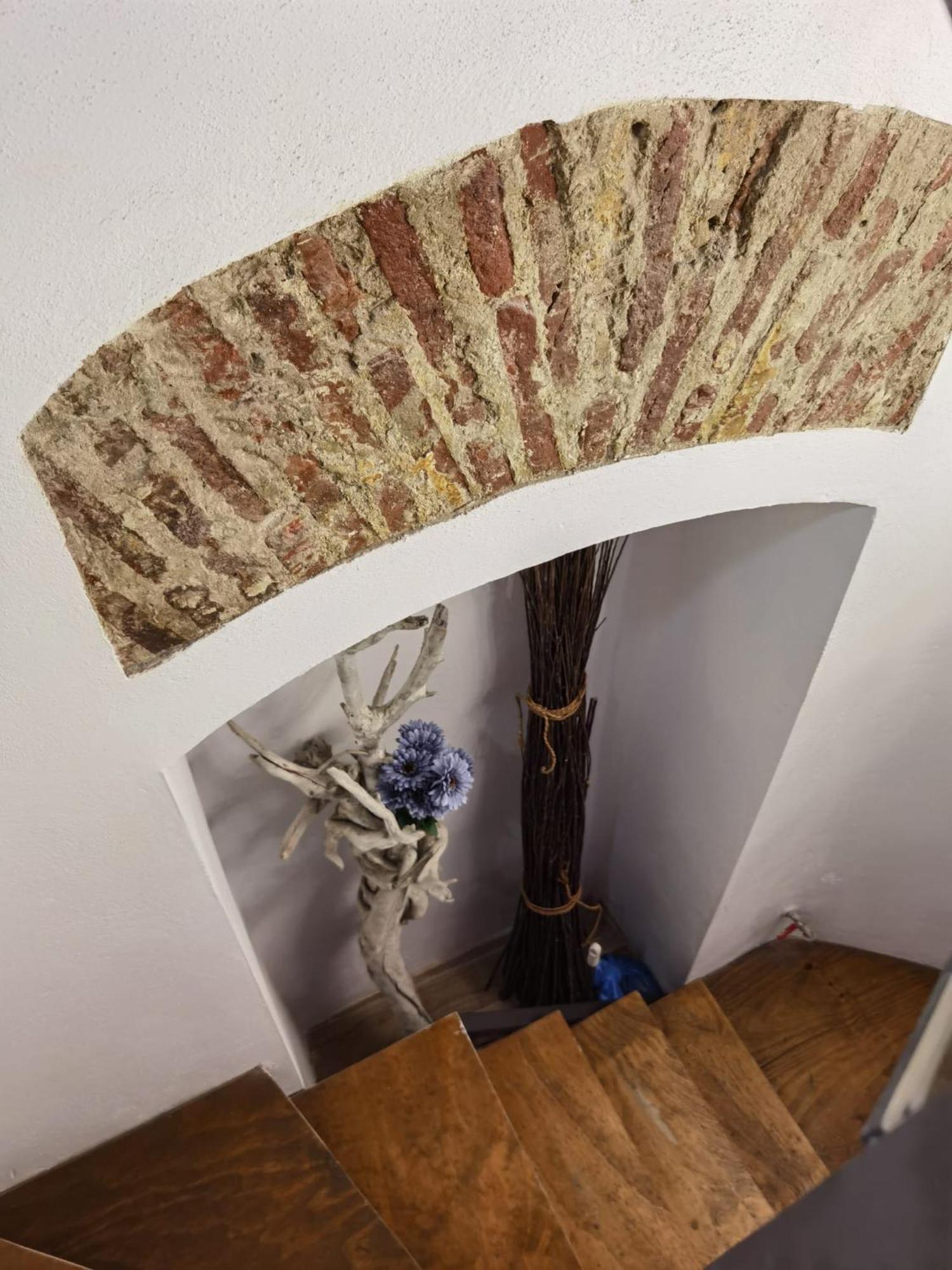 דירות קדיז Estrena Casa Unica Con Encanto En El Populo מראה חיצוני תמונה