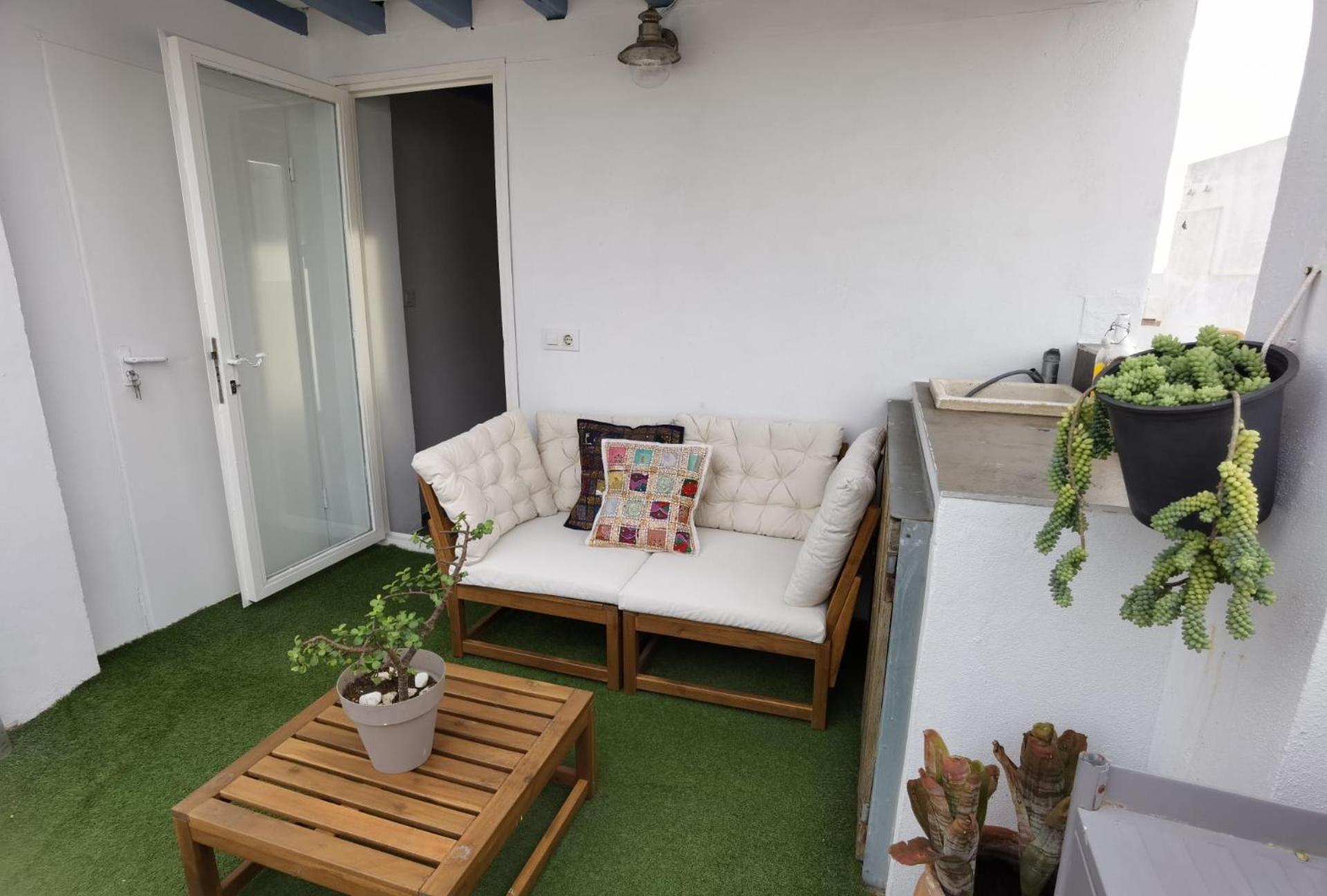 דירות קדיז Estrena Casa Unica Con Encanto En El Populo מראה חיצוני תמונה